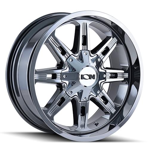 Ion Alloy 184 PVD - Part Number 184-7976P2D Ion Alloy 184 PVD Photo