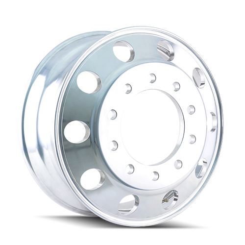 Ionbilt IB01 Polished - Part Number IB01P-22810BR Ionbilt IB01 Polished Photo