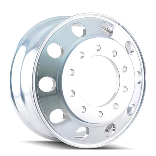 Ionbilt IB01 Polished - Part Number IB01P-24810B Ionbilt IB01 Polished Photo