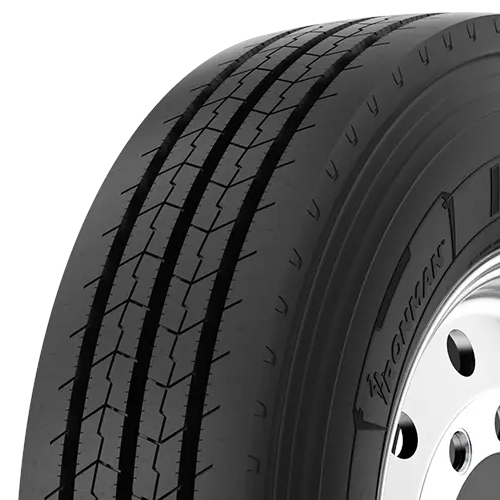 Ironman Gen2 I-52A Photo