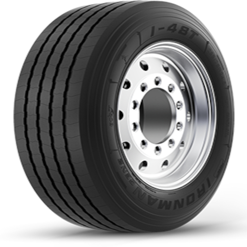 Ironman I-48T Gen 2 - Part Number 98624 Ironman I-48T Gen 2 Photo