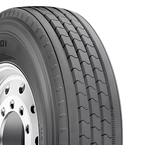 Ironman I-601 EcoFT - Part Number 90308 Ironman I-601 EcoFT Photo