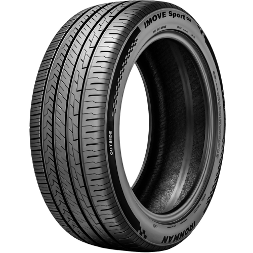 Ironman iMOVE Sport G2 Tire