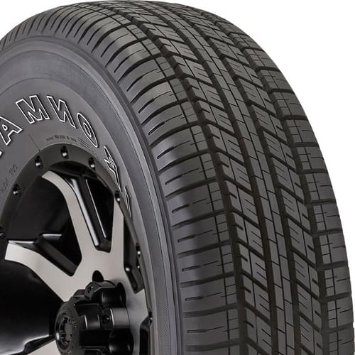 Ironman RB LT - Part Number 86654 Ironman RB LT Photo