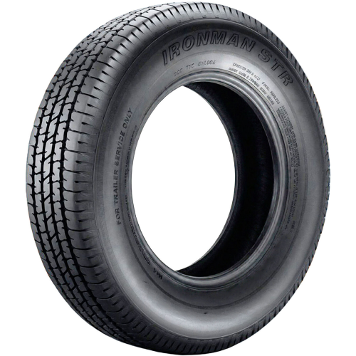 Ironman STR Tire