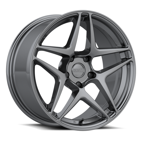 Kansei Astro Gunmetal - Part Number K15G-188518+35 Kansei Astro Gunmetal Photo