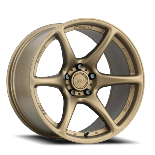 Kansei Tandem Bronze - Part Number K11B-179012+22 Kansei Tandem Bronze Photo