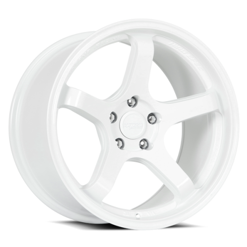 Katana Hr05 Gloss White - Part Number HR05-189550GW38 Katana Hr05 Gloss White Photo