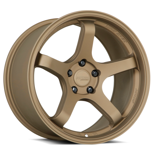 Katana Hr05 Matte Bronze