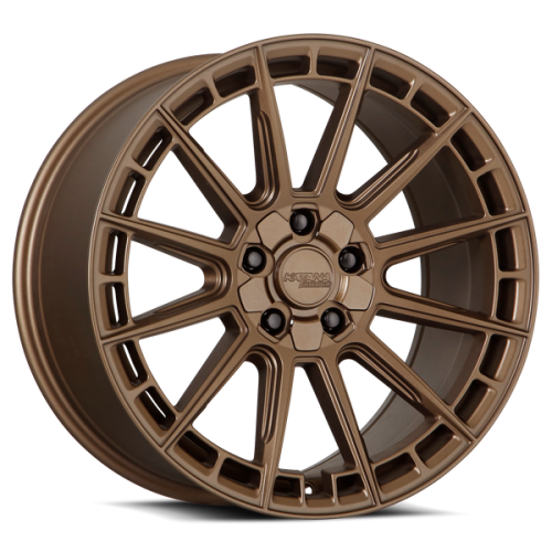 Katana Kr11 Matte Bronze - Part Number KR11-208509MR Katana Kr11 Matte Bronze Photo