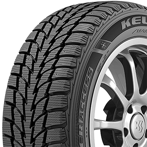 Kelly Winter Access - Part Number 356889076 Kelly Winter Access Photo