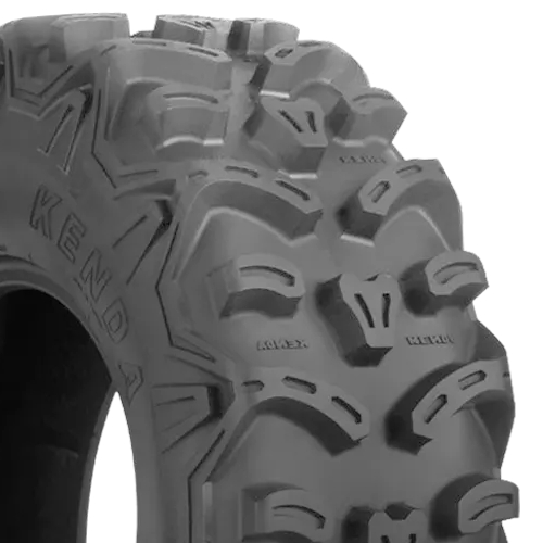 Kenda Bearclaw HTR K587 Photo