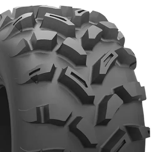 Kenda Bounty Hunter ST Radial K537 Photo