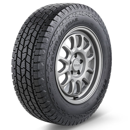 Kenda Klever A/T Trail Tire