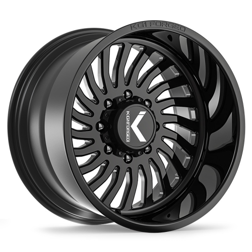 Kg1 Abyss Gloss Black - Part Number KT096221288GB-R Kg1 Abyss Gloss Black Photo