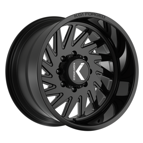Kg1 Outburst Gloss Black