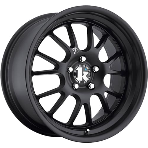 Klutch SL14 Black Photo