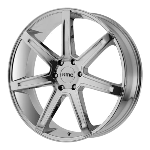 KMC KM700 Revert PVD - Part Number KM70022985815 KMC KM700 Revert PVD Photo