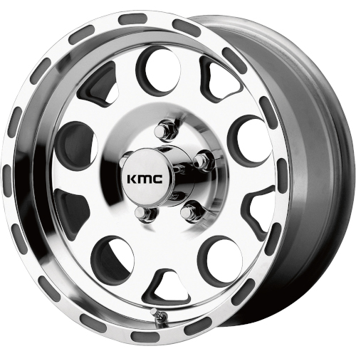 KMC KM522 Enduro Machined - Part Number KM52268060500 KMC KM522 Enduro Machined Photo