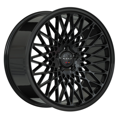 Koko Kuture Classica Gloss Black