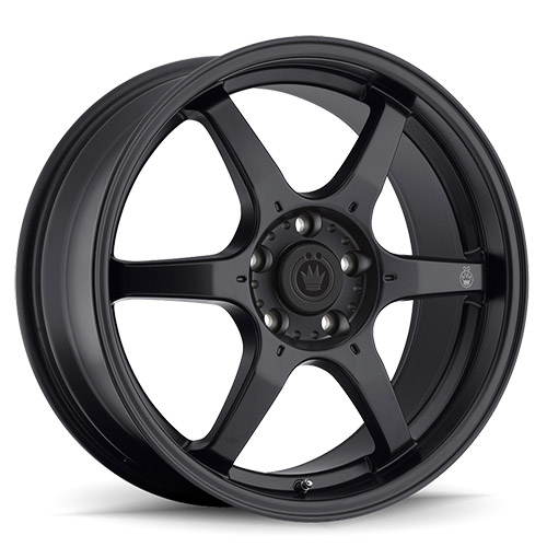 Konig Backbone 30 Matte Black - Part Number 30B-BC7S100455 Konig Backbone 30 Matte Black Photo