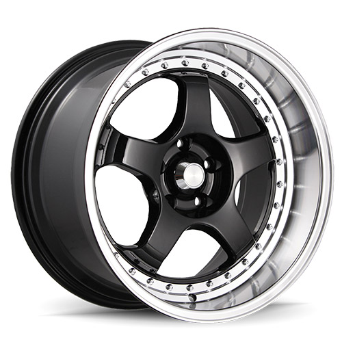 KONIG WHEELS USA - United Speed Racing LLC Time Attack Type-R