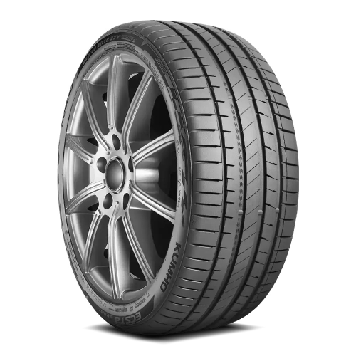 Kumho Ecsta Sport Tire