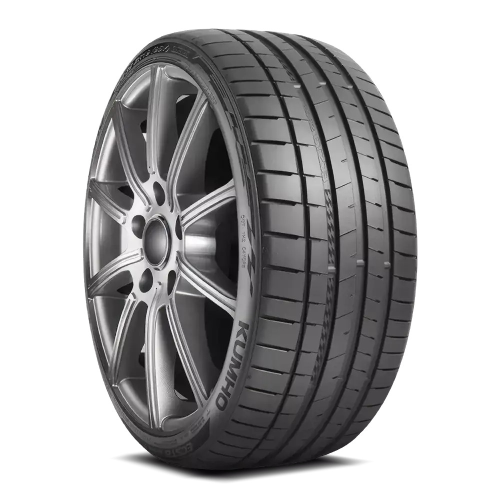 Kumho Ecsta Sport S Tire