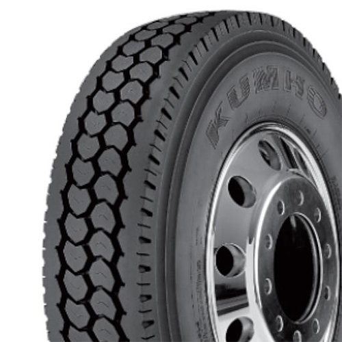 Kumho KRD01 - Part Number 1658013 Kumho KRD01 Photo