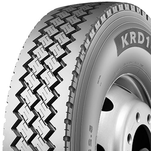 Kumho KRD16 - Part Number 2262193 Kumho KRD16 Photo