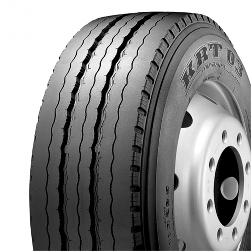 Kumho KRT03 - Part Number 2281003 Kumho KRT03 Photo