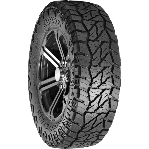 Kumho Road Venture Rt51 Tire