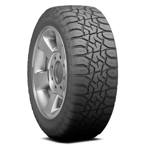 Lancaster Ls-57 R/T Tire