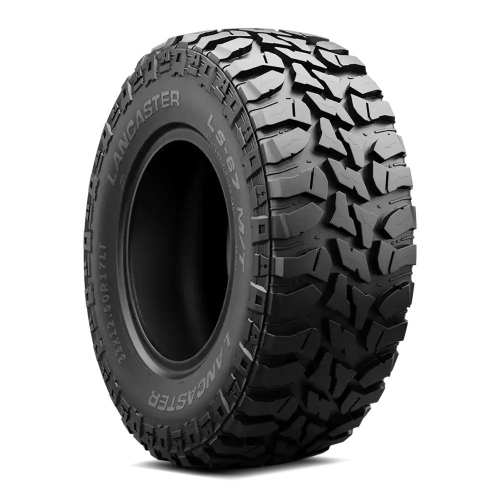 Lancaster Ls-67 M/T Tire