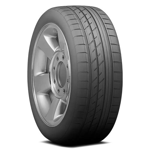 Lancaster Lx-01 Tire