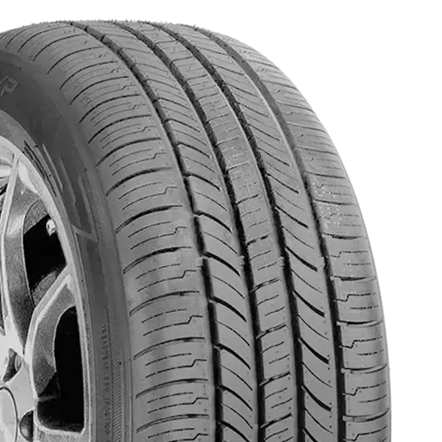 Landspider Citytraxx GP