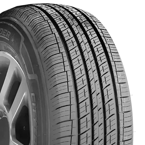 Landspider Citytraxx HT