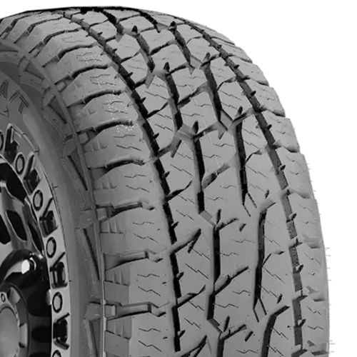 Landspider Wildtraxx AT Photo