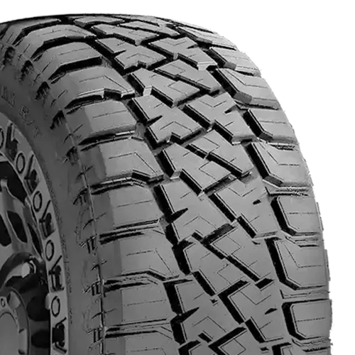 Landspider Wildtraxx RT Photo