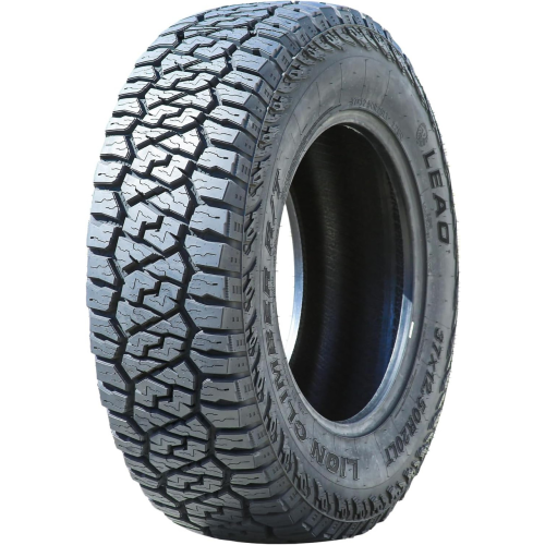Leao Lion Climber R/T Tire