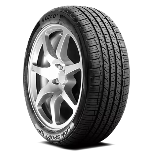 Leao Lion Sport 3 Tire