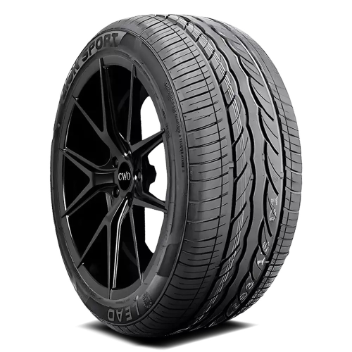 Leao Lion Sport Uhp Tire