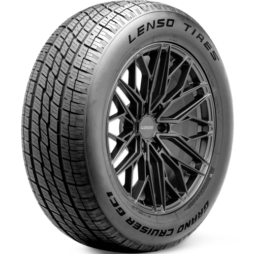 Lenso Grand Cruiser GC1
