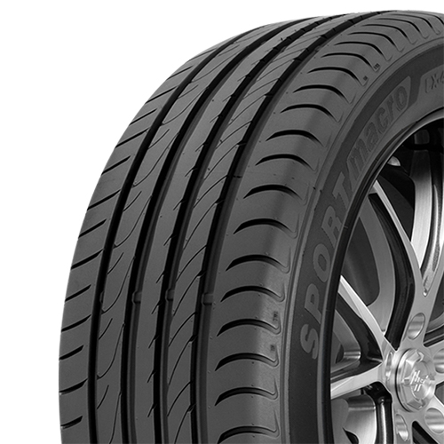 Lexani Tire LX-407RF Photo