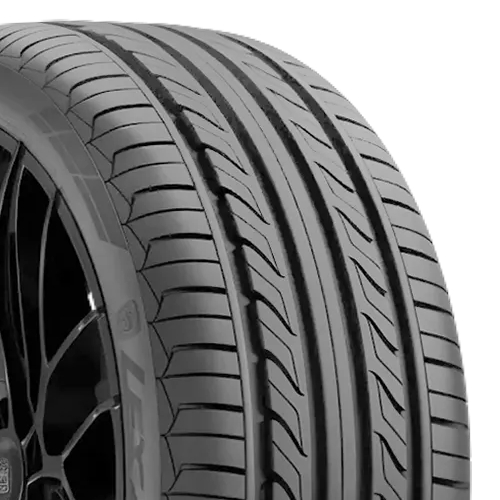 Lexani Tire RFX Photo