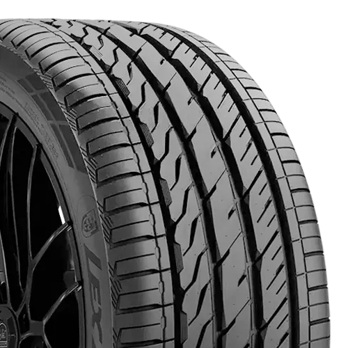 Lexani Tire RFX Plus Run Flat