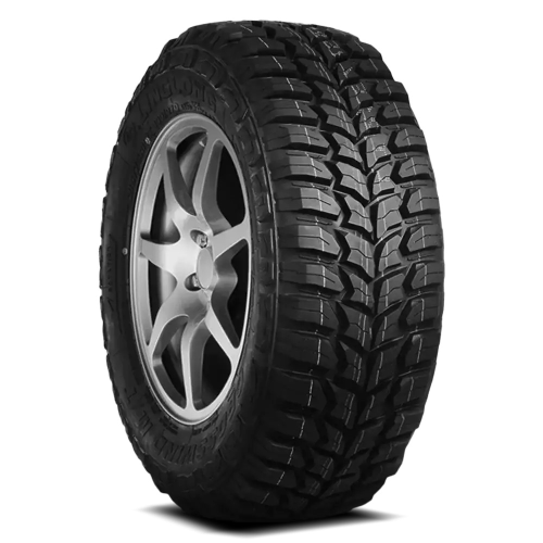 Linglong Crosswind M/T Tire