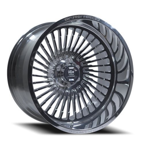 Luxxx Hd Forged Lhd Pro 12 Draco Polished Photo