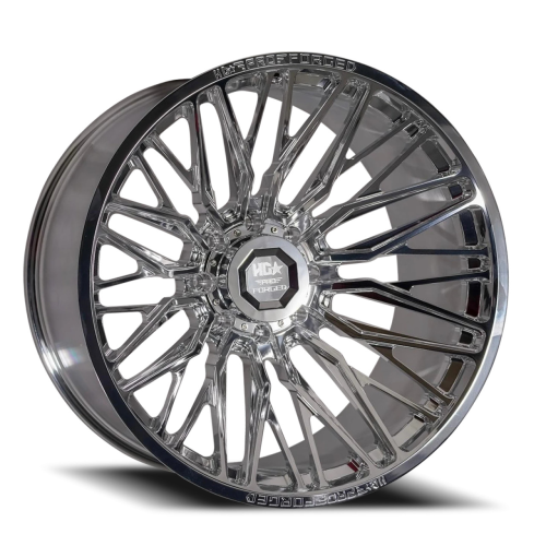 Luxxx Hd Forged Lhd Pro 13 Stinger X Polished Photo