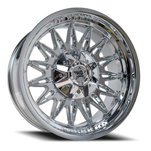 Luxxx Hd Lhd30 Chrome Photo